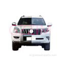 Prado FJ120 2003-2009 ke Prado FJ150 2018+ Bodykit